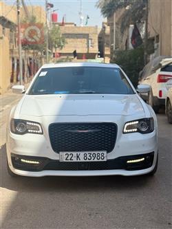 كرايسلر 300